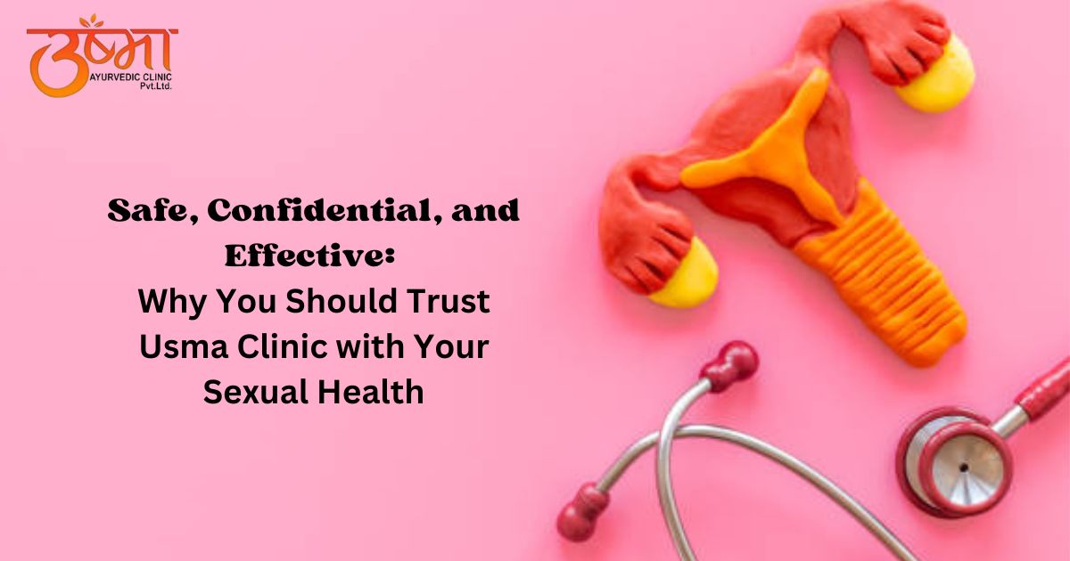 Sexual health products